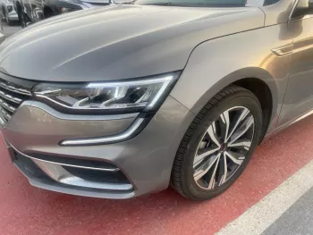 RENAULT SAMSUNG SM6 PETROL