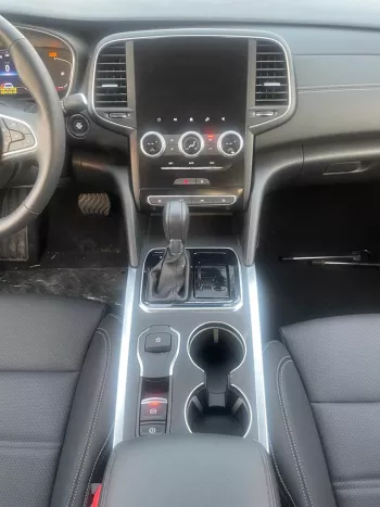 RENAULT SAMSUNG SM6 PETROL