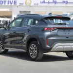 Suzuki Fronx 2025 Model Year Gray Color Exterior - Thumbnail 3