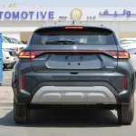 Suzuki Fronx 2025 Model Year Gray Color Exterior - Thumbnail 5