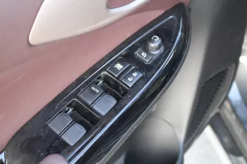 Suzuki Fronx 2025 Model Year Gray Color Exterior