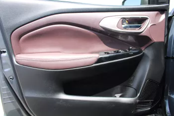 Suzuki Fronx 2025 Model Year Gray Color Exterior