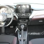 Suzuki Fronx 2025 Model Year Gray Color Exterior - Thumbnail 9