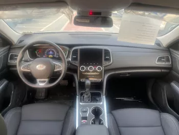 RENAULT SAMSUNG SM6 PETROL