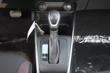 Suzuki Fronx 2025 Model Year Gray Color Exterior
