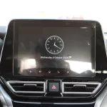 Suzuki Fronx 2025 Model Year Gray Color Exterior - Thumbnail 11