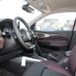 Suzuki Fronx 2025 Model Year Gray Color Exterior - Thumbnail 12