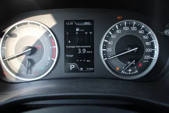 Suzuki Fronx 2025 Model Year Gray Color Exterior