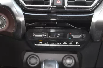 Suzuki Fronx 2025 Model Year Gray Color Exterior