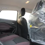 Suzuki Fronx 2025 Model Year Gray Color Exterior - Thumbnail 18