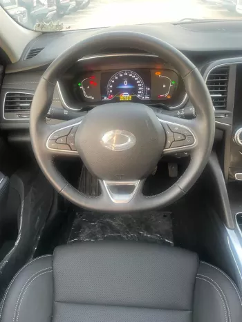 RENAULT SAMSUNG SM6 PETROL