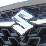 Suzuki Fronx 2025 Model Year Gray Color Exterior - Thumbnail 22
