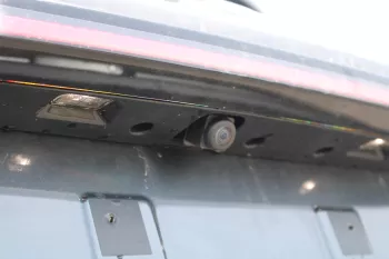 Suzuki Fronx 2025 Model Year Gray Color Exterior