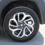 Suzuki Fronx 2025 Model Year Gray Color Exterior - Thumbnail 24