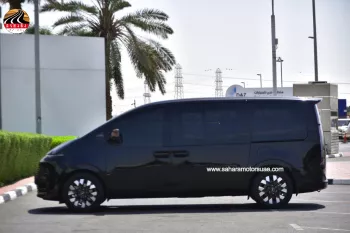 2022 MODEL HUYNDAI STARIA PREMIUM CEO 2.2 CRDI AWD AUTOMATIC