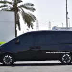 2022 MODEL HUYNDAI STARIA PREMIUM CEO 2.2 CRDI AWD AUTOMATIC - Thumbnail 4