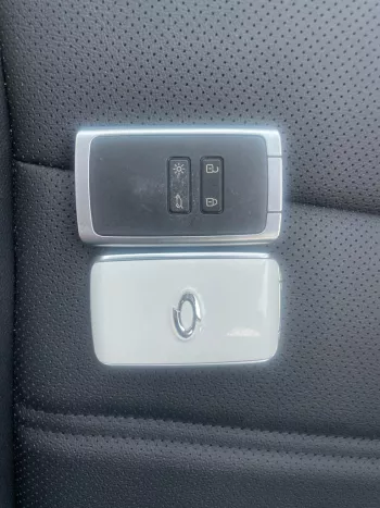 RENAULT SAMSUNG SM6 PETROL
