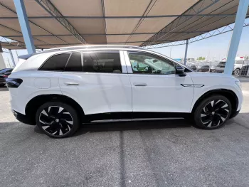 Volkswagen ID6 Prime 4WD 2023 Model Year EXPORT ONLY