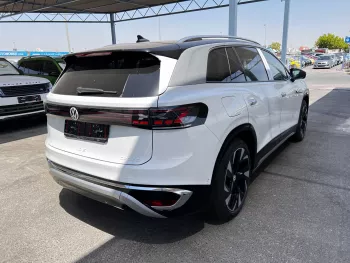 Volkswagen ID6 Prime 4WD 2023 Model Year EXPORT ONLY