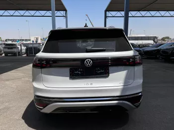 Volkswagen ID6 Prime 4WD 2023 Model Year EXPORT ONLY