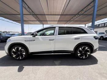 Volkswagen ID6 Prime 4WD 2023 Model Year EXPORT ONLY