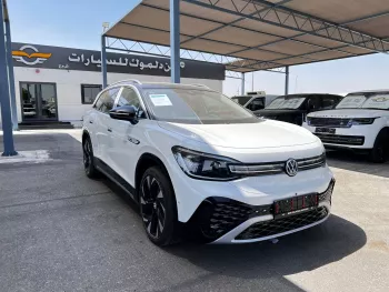 Volkswagen ID6 Prime 4WD 2023 Model Year EXPORT ONLY
