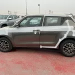 SUZUKI SWIFT 1.2L PETROL 2022 MODEL - Thumbnail 2