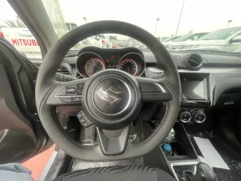 SUZUKI SWIFT 1.2L PETROL 2022 MODEL