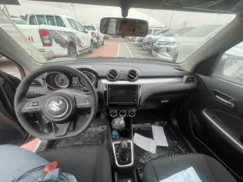 SUZUKI SWIFT 1.2L PETROL 2022 MODEL