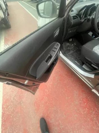 SUZUKI SWIFT 1.2L PETROL 2022 MODEL