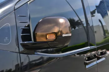 2022 MODEL HUYNDAI STARIA PREMIUM CEO 2.2 CRDI AWD AUTOMATIC