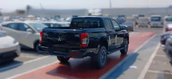 Mitsubishi L200 Sportero 2.4L Diesel AT 2023 Model Year