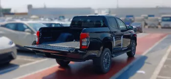 Mitsubishi L200 Sportero 2.4L Diesel AT 2023 Model Year