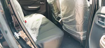Mitsubishi L200 Sportero 2.4L Diesel AT 2023 Model Year