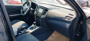 Mitsubishi L200 Sportero 2.4L Diesel AT 2023 Model Year