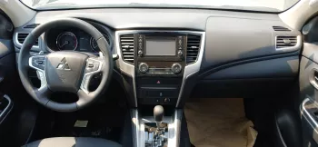 Mitsubishi L200 Sportero 2.4L Diesel AT 2023 Model Year