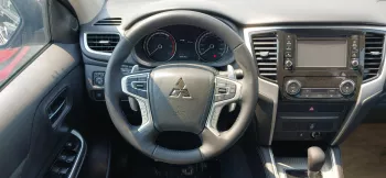 Mitsubishi L200 Sportero 2.4L Diesel AT 2023 Model Year