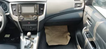 Mitsubishi L200 Sportero 2.4L Diesel AT 2023 Model Year