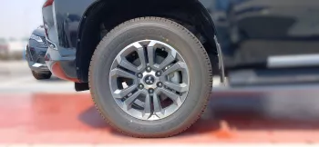 Mitsubishi L200 Sportero 2.4L Diesel AT 2023 Model Year
