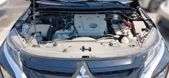 Mitsubishi L200 Sportero 2.4L Diesel AT 2023 Model Year