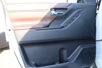TOYOTA INNOVA 2.0L PETROL MID OPTION 2024 MODEL YEAR