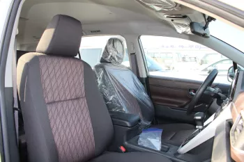 TOYOTA INNOVA 2.0L PETROL MID OPTION 2024 MODEL YEAR