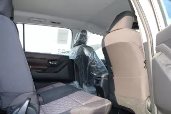 TOYOTA INNOVA 2.0L PETROL MID OPTION 2024 MODEL YEAR