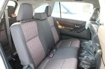 TOYOTA INNOVA 2.0L PETROL MID OPTION 2024 MODEL YEAR