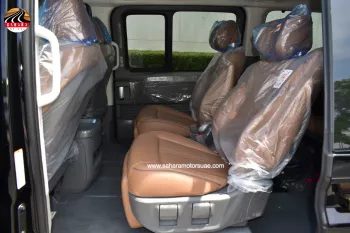 2022 MODEL HUYNDAI STARIA PREMIUM CEO 2.2 CRDI AWD AUTOMATIC