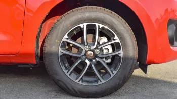 Suzuki Swift 1.2L GLX AT Full Option 2024 Model Year
