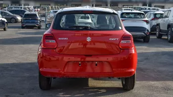 Suzuki Swift 1.2L GLX AT Full Option 2024 Model Year