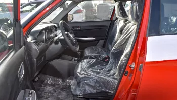 Suzuki Swift 1.2L GLX AT Full Option 2024 Model Year