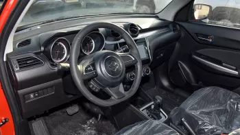 Suzuki Swift 1.2L GLX AT Full Option 2024 Model Year