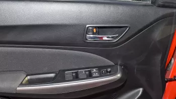 Suzuki Swift 1.2L GLX AT Full Option 2024 Model Year